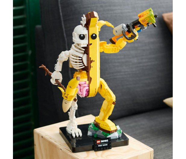 LEGO Outlet Fortnite 77072 Skórkościec - 1560434 - zdjęcie 7